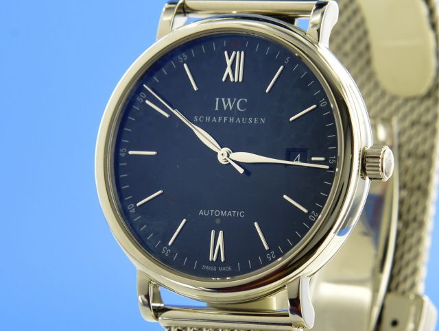 IWC Portofino 3565