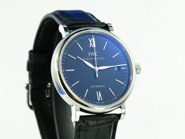 IWC Portofino 3565