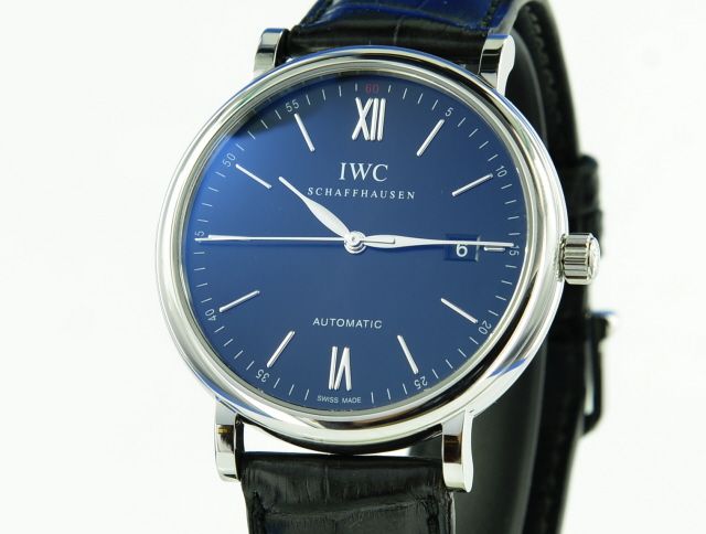 IWC Portofino 3565