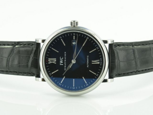 IWC Portofino 3565