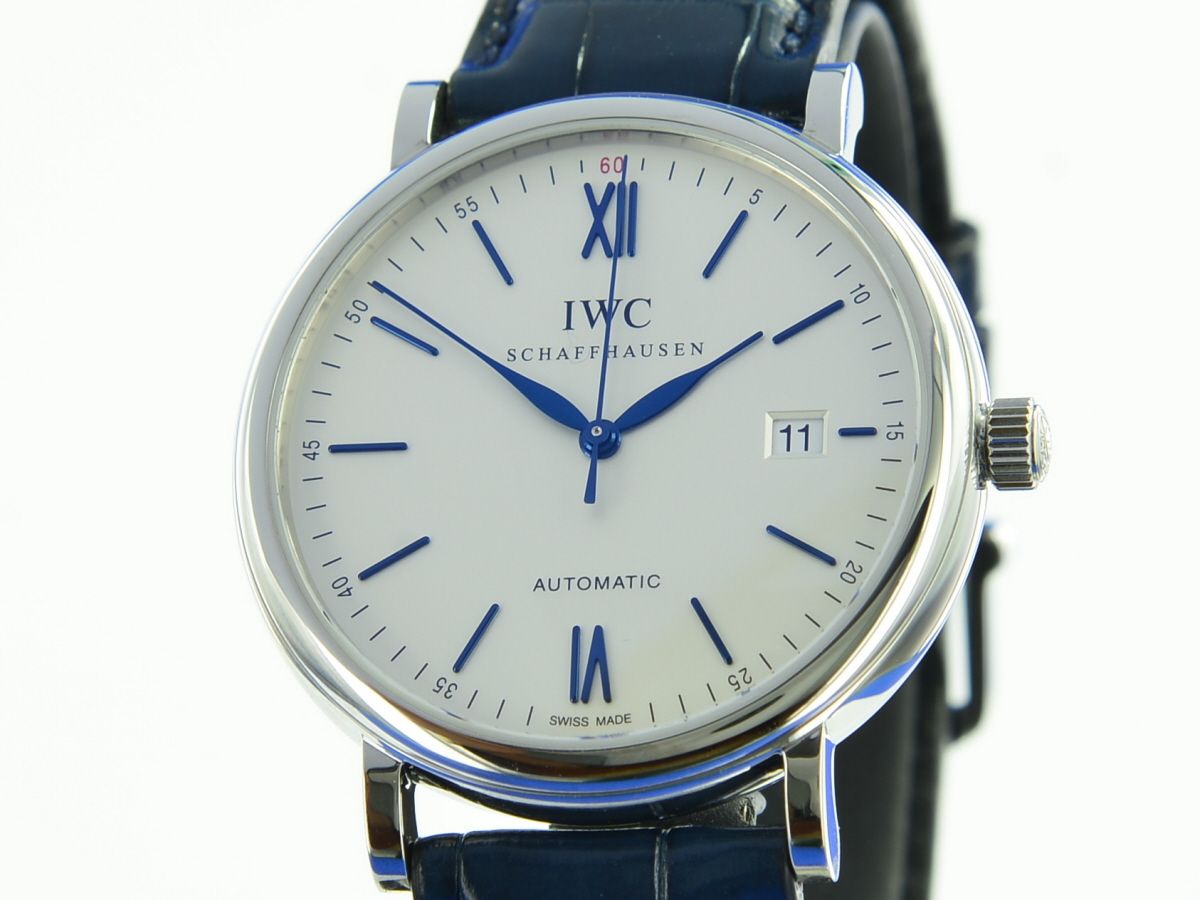 IWC Portofino 3565