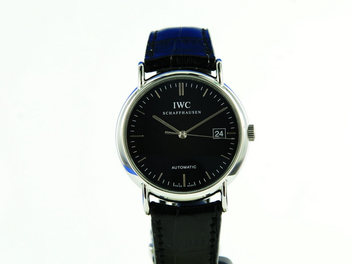 IWC Portofino 38 mm Automatik