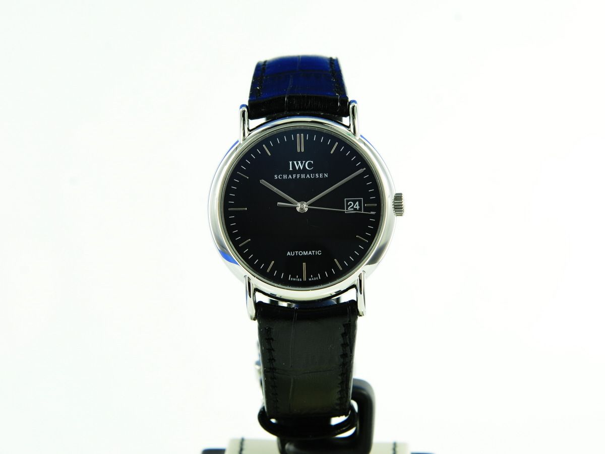 IWC Portofino 38 mm Automatik