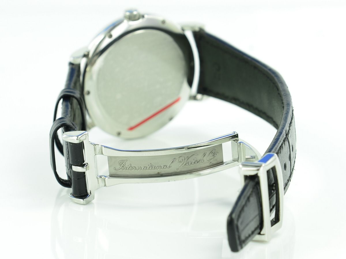 IWC Portofino 38 mm Automatik