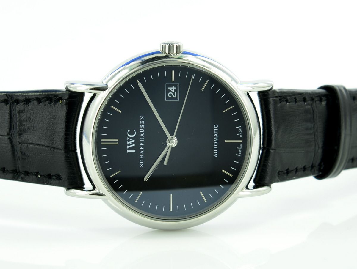 IWC Portofino 38 mm Automatik