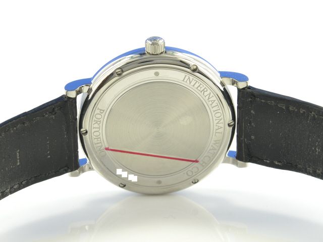 IWC Portofino 40 mm