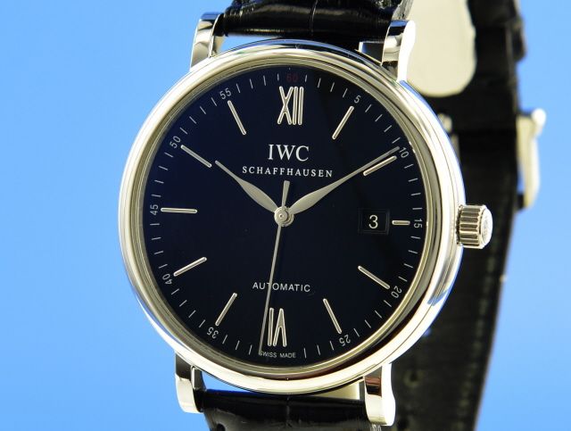 IWC Portofino 40 mm