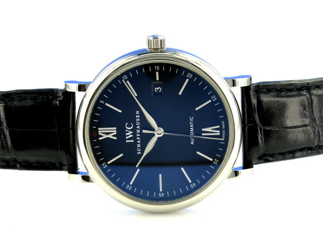 IWC Portofino 40 mm