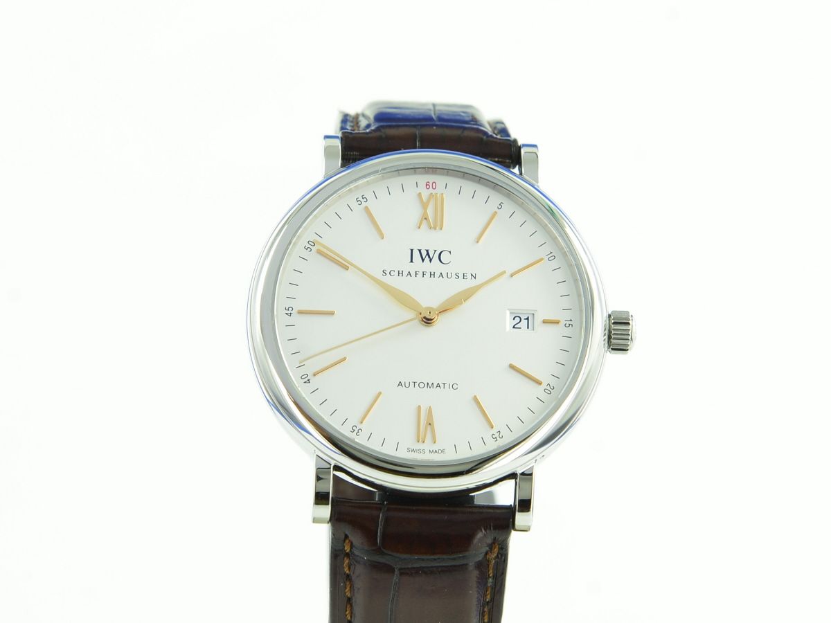 IWC Portofino 40 mm IW356517