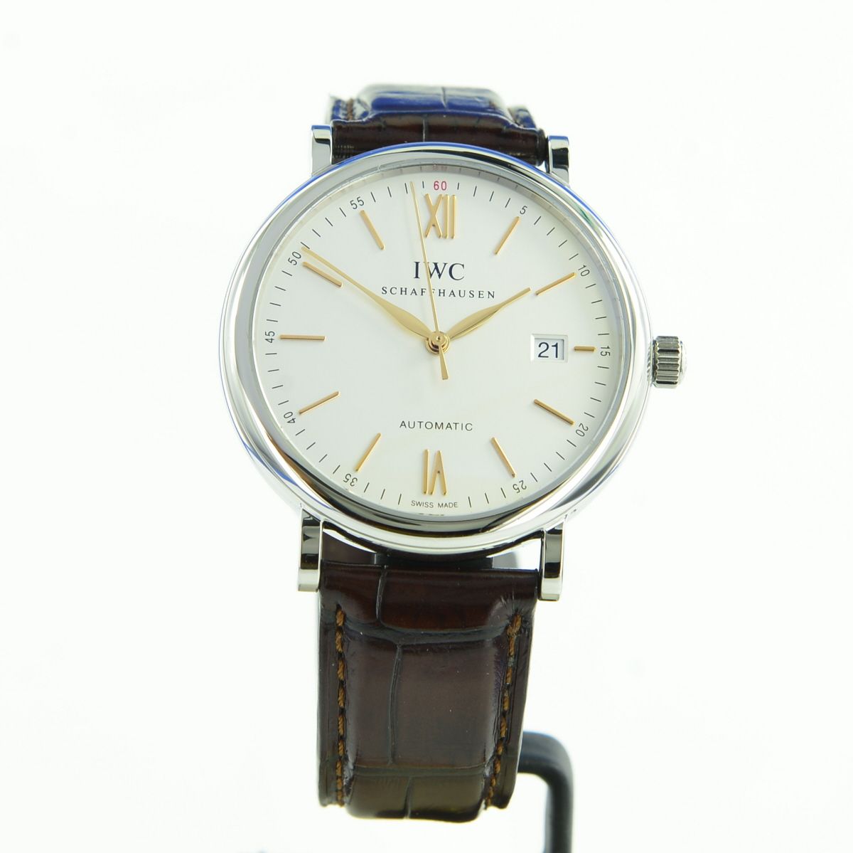 IWC Portofino 40 mm IW356517