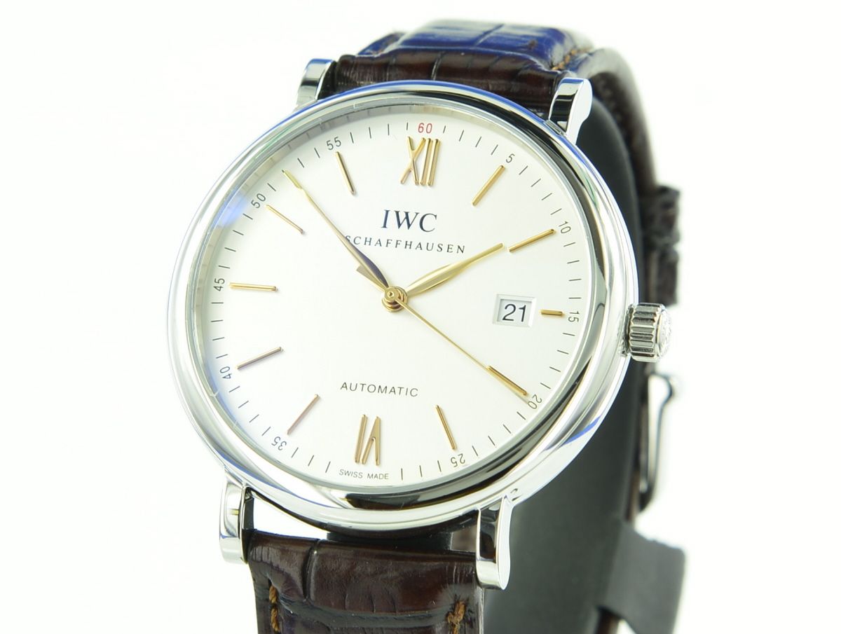IWC Portofino 40 mm IW356517
