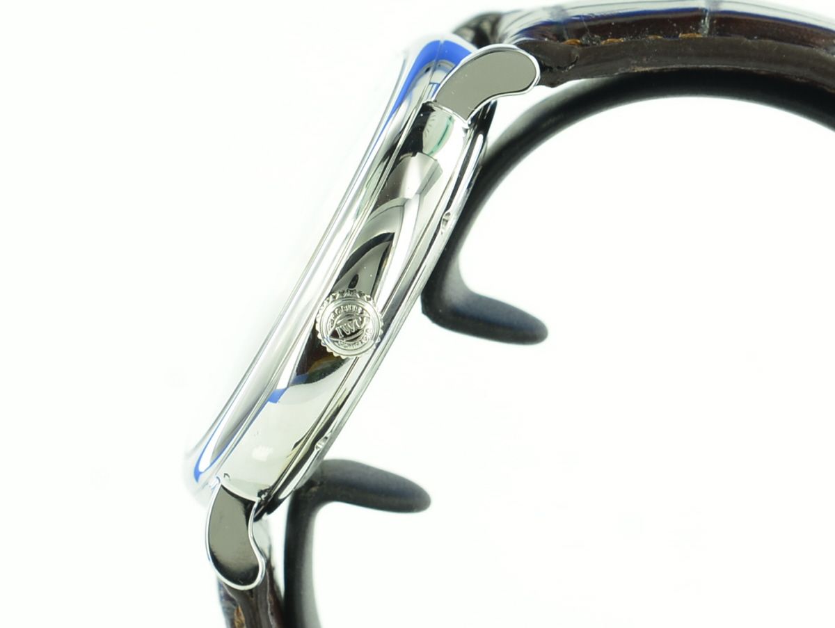 IWC Portofino 40 mm IW356517