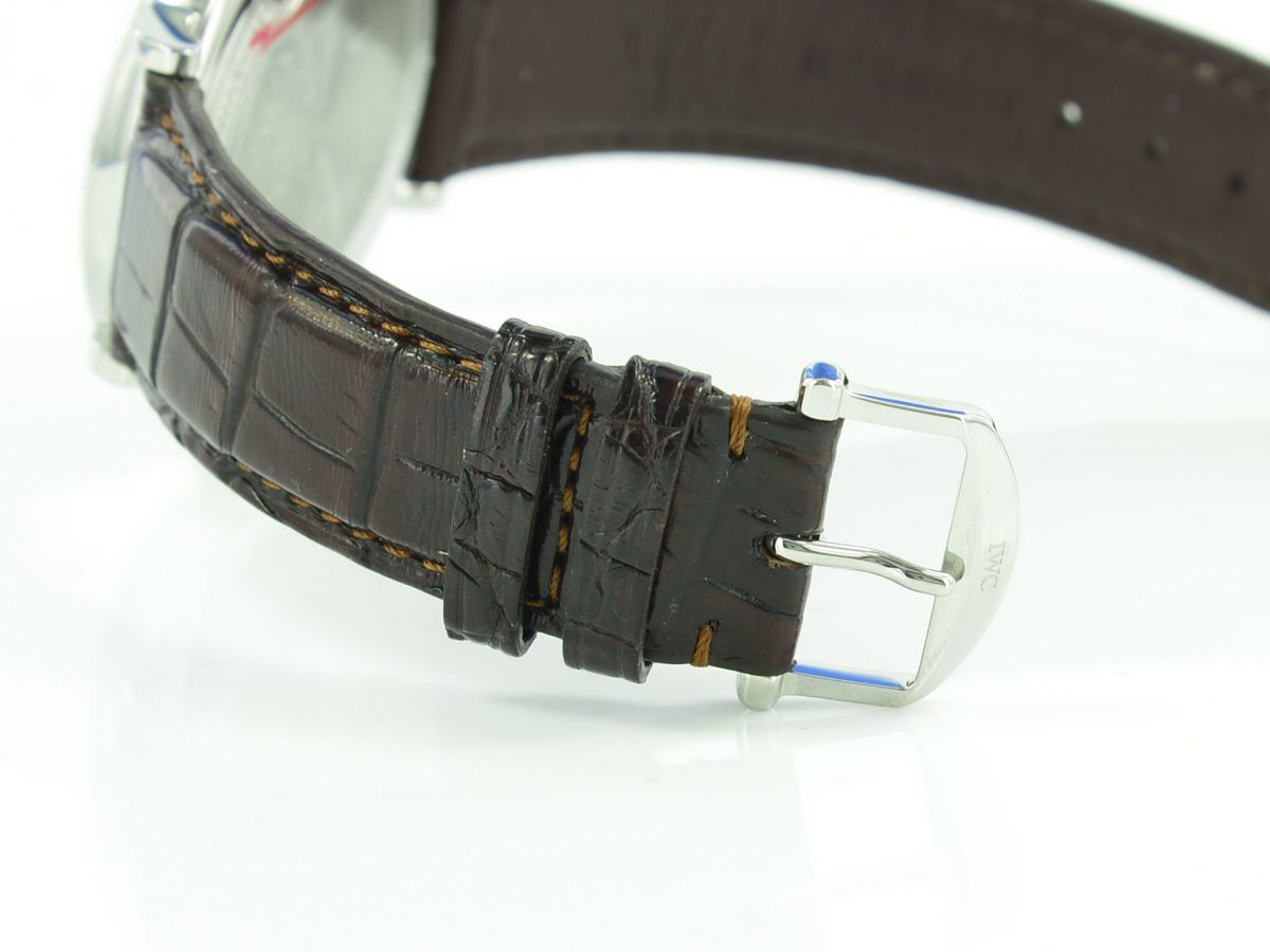 IWC Portofino 40 mm IW356517