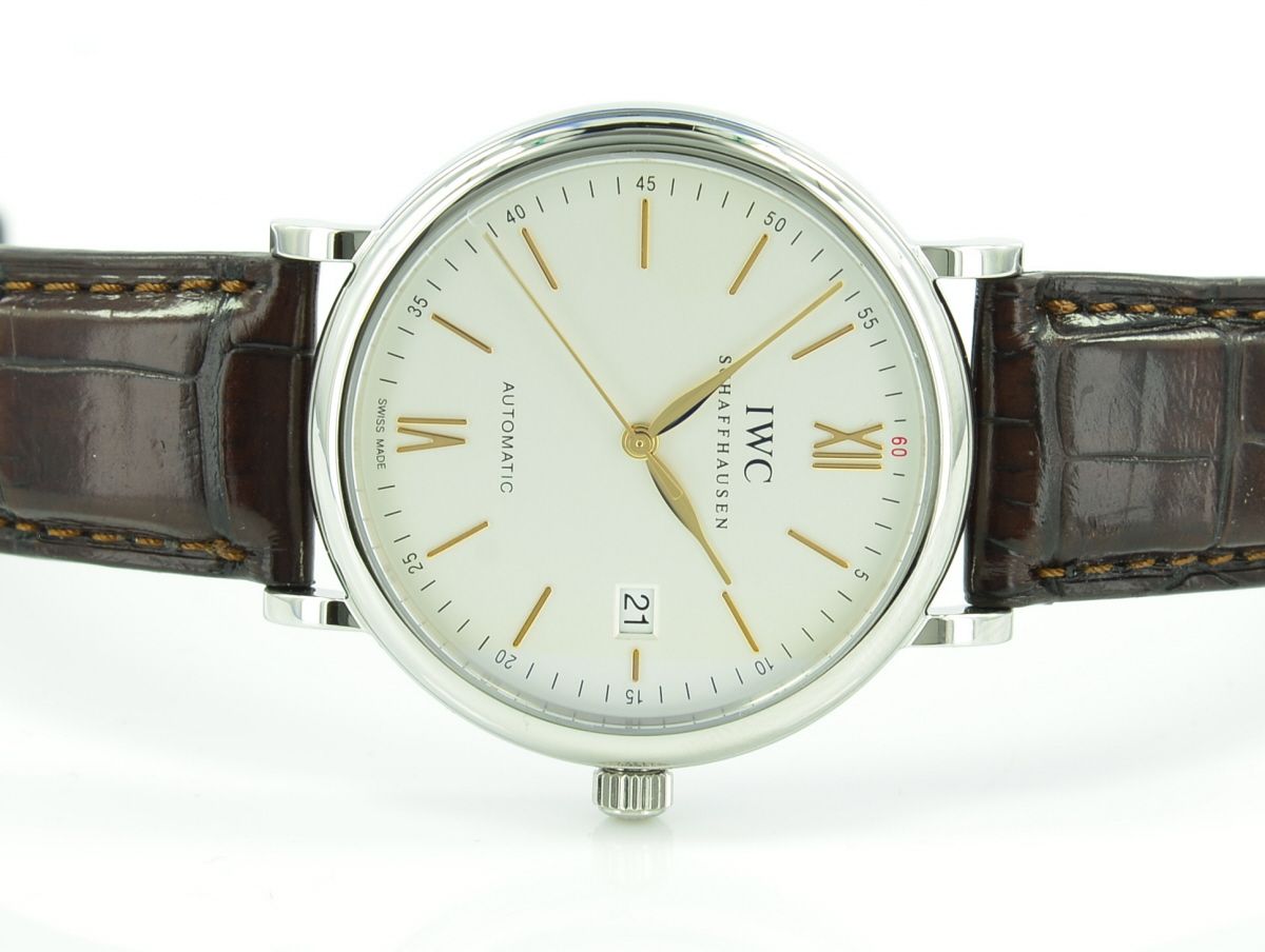 IWC Portofino 40 mm IW356517