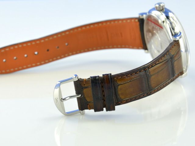 IWC Portofino 8 Days