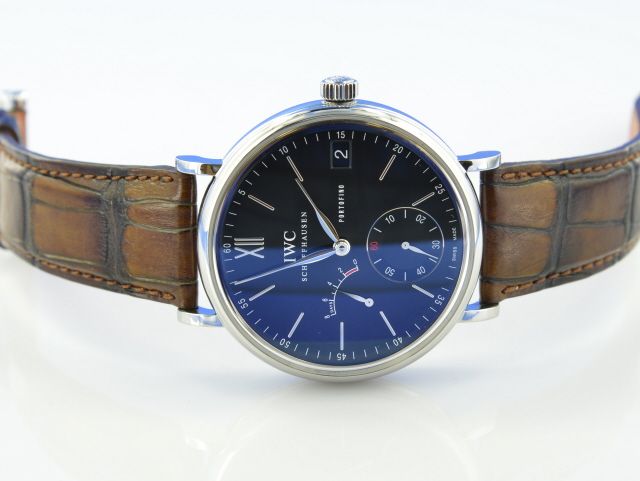 IWC Portofino 8 Days