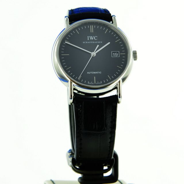 IWC Portofino Automatic 3533