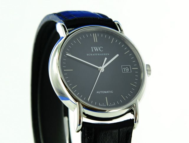 IWC Portofino Automatic 3533