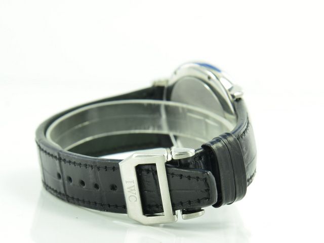 IWC Portofino Automatic 3533