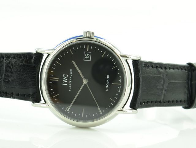 IWC Portofino Automatic 3533