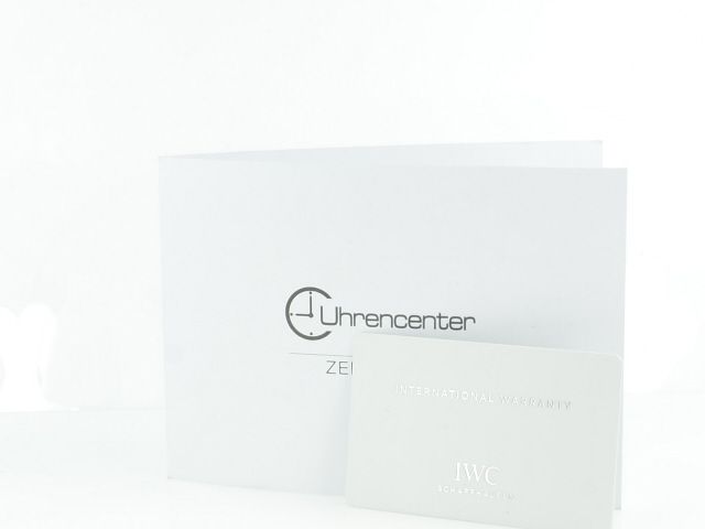 IWC Portofino Automatic 37mm