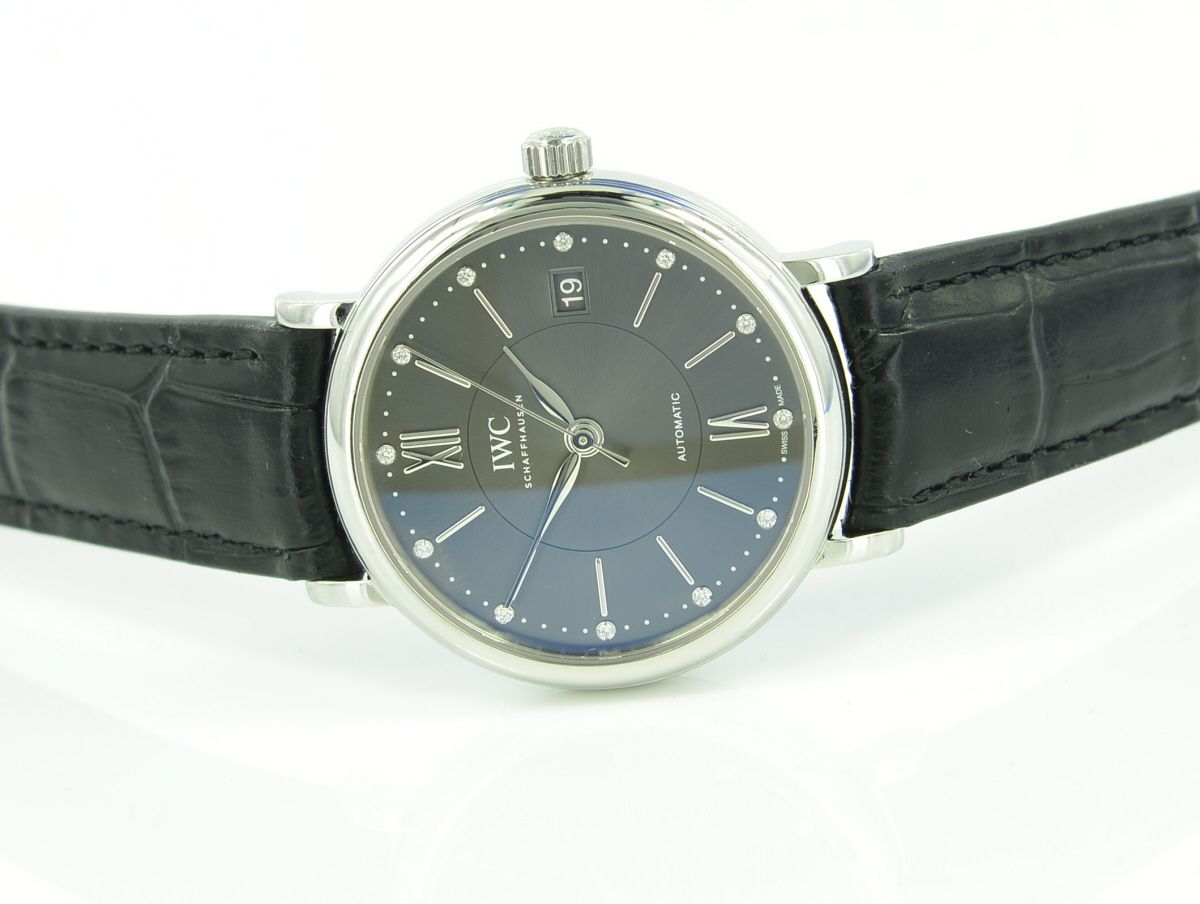 IWC Portofino Automatic 37