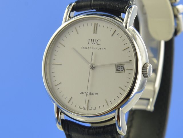 IWC Portofino Automatic IW3533