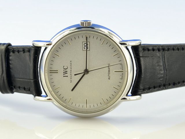 IWC Portofino Automatic IW3533