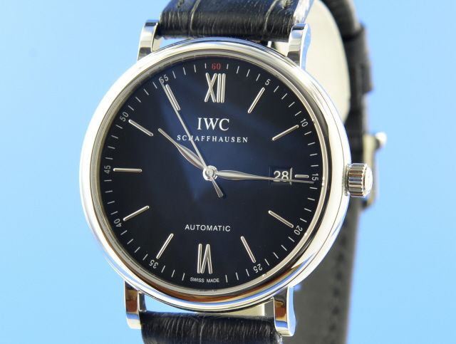 IWC Portofino Automatic IW356502