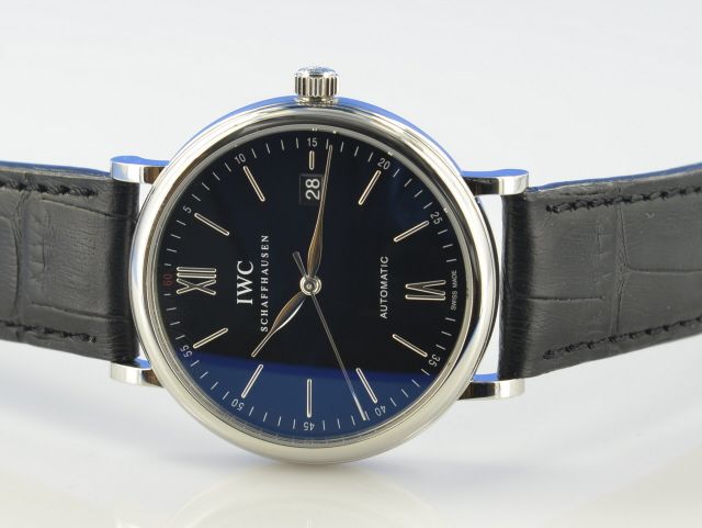 IWC Portofino Automatic IW356502