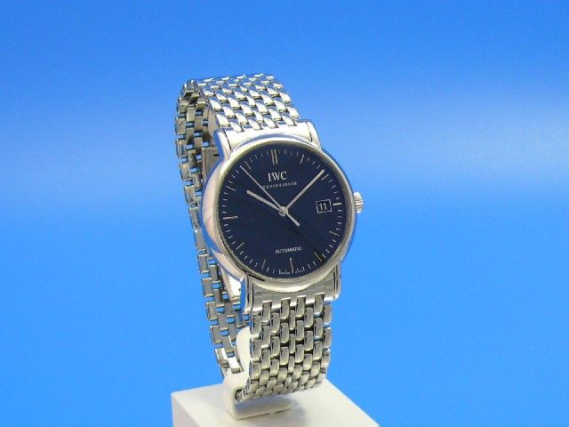 IWC Portofino Automatik 38 mm