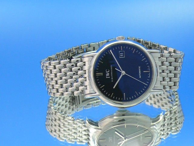 IWC Portofino Automatik 38 mm