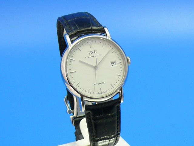 IWC Portofino Automatik 38 mm