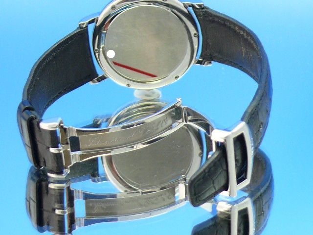 IWC Portofino Automatik 38 mm