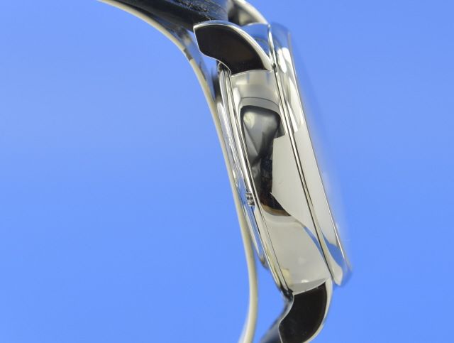 IWC Portofino Automatik Chrono