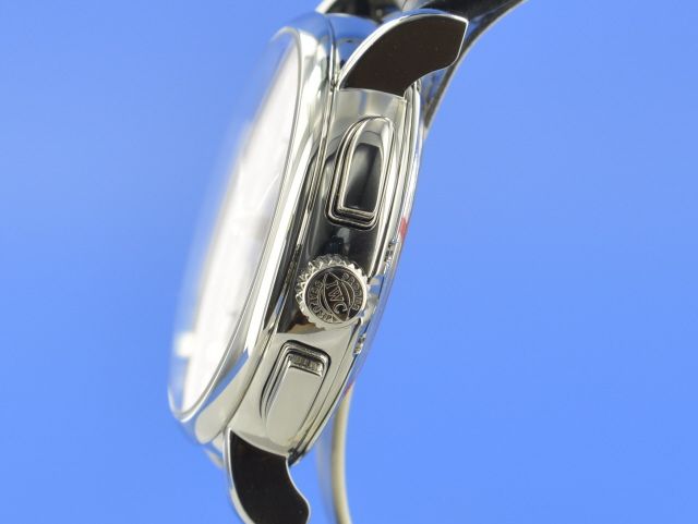 IWC Portofino Automatik Chrono