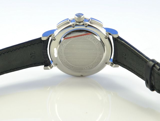 IWC Portofino Automatik Chrono
