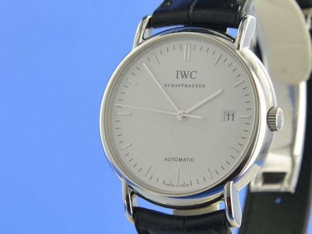 IWC Portofino Automatik