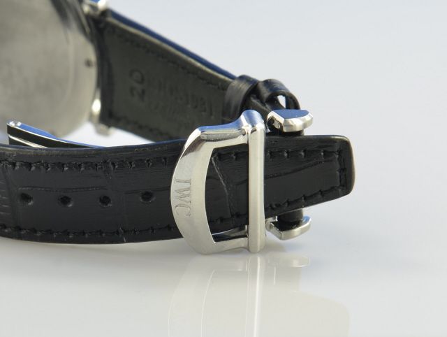 IWC Portofino Automatik