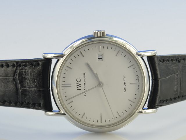 IWC Portofino Automatik