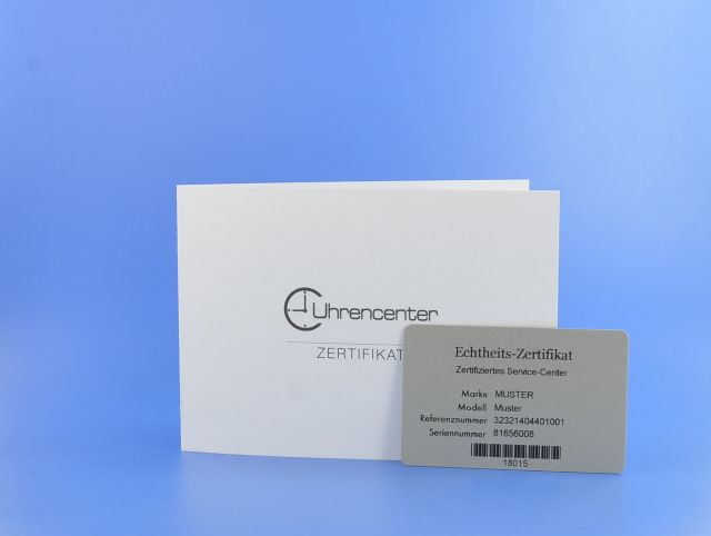 IWC Portofino Automatik