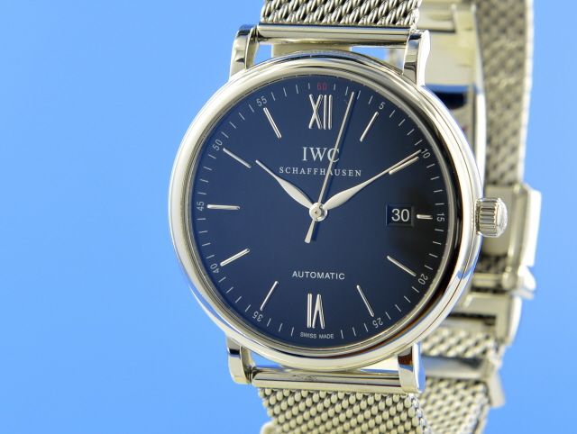 IWC Portofino Automatik IW356506