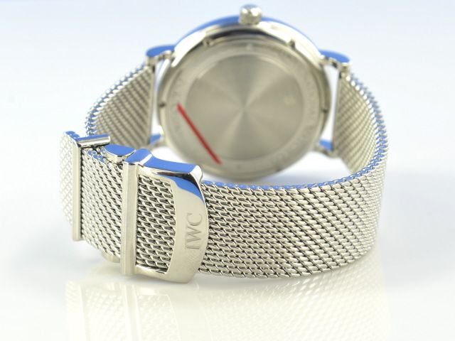 IWC Portofino Automatik IW356506