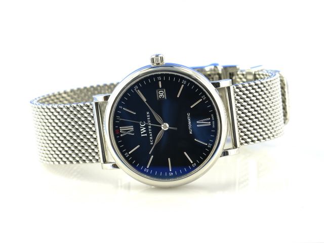 IWC Portofino Automatik IW356506