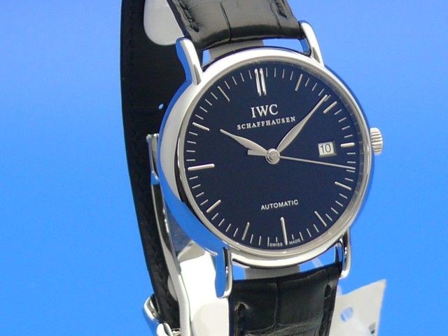 IWC Portofino Automatik Ref.3563