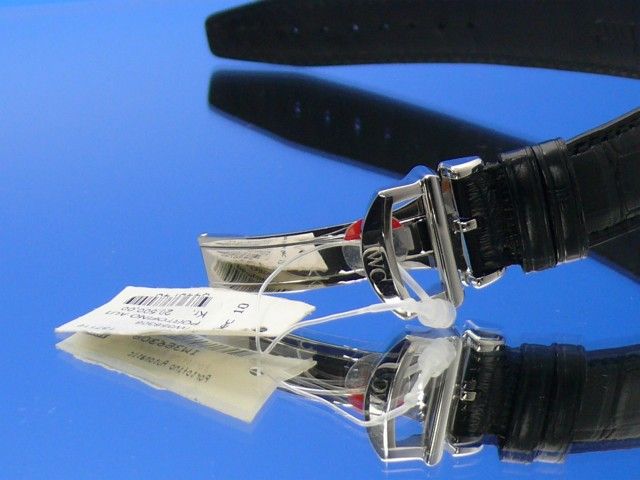 IWC Portofino Automatik Ref.3563