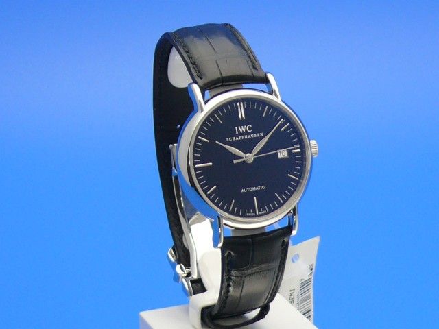 IWC Portofino Automatik Ref.3563