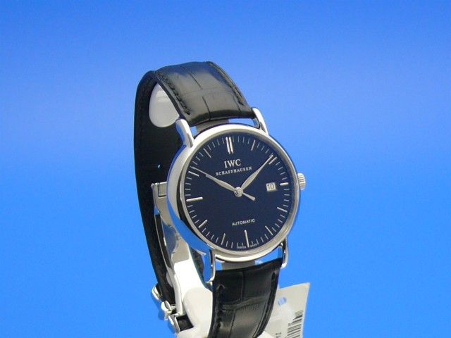 IWC Portofino Automatik Ref.3563