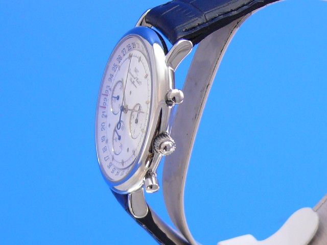 IWC Portofino Chronograph 35 mm