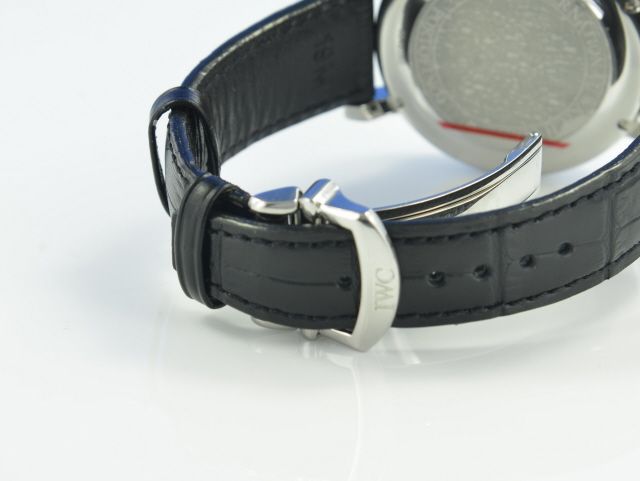 IWC Portofino Chronograph